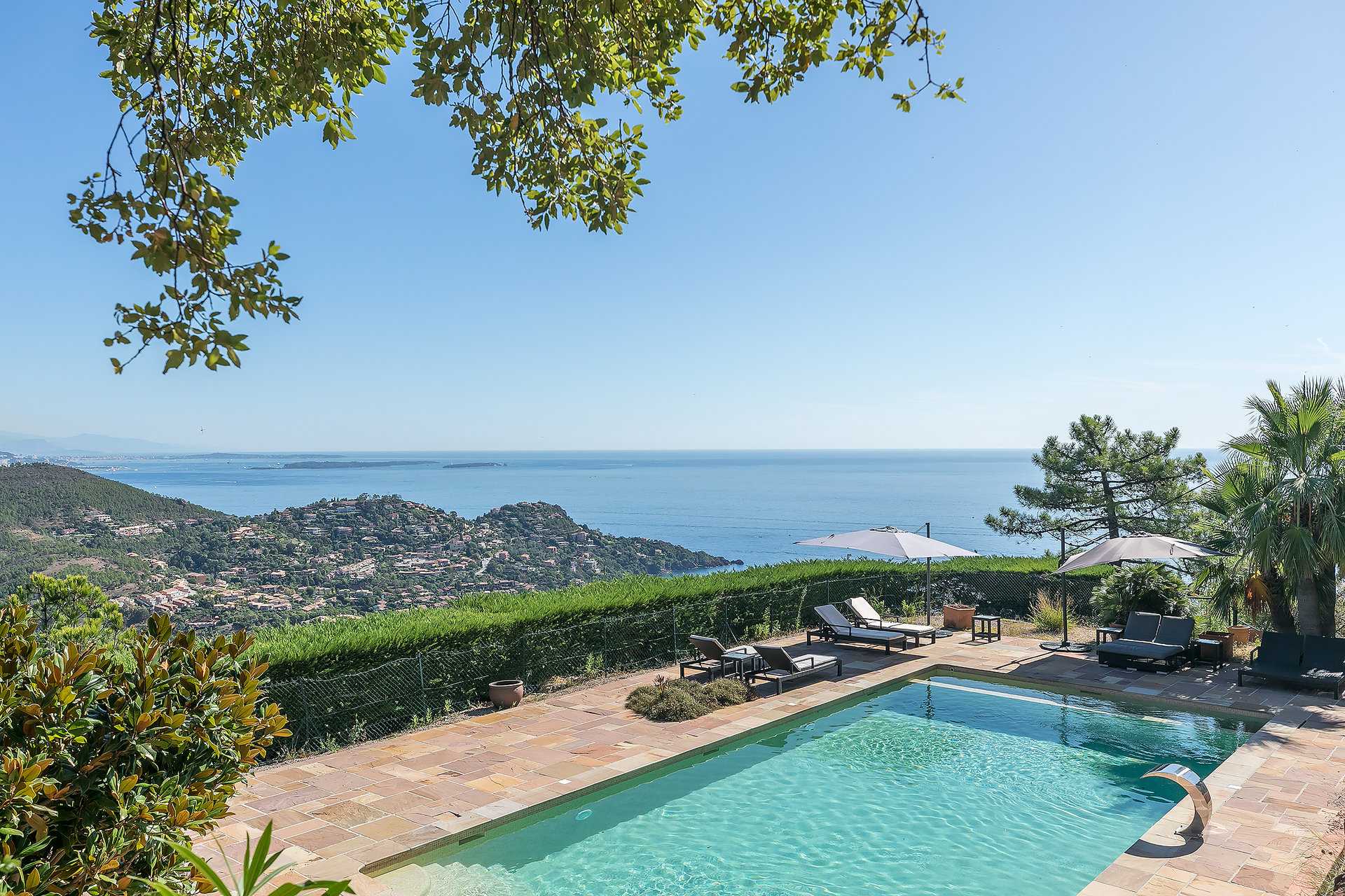 Hus i Cannes, Provence-Alpes-Cote d'Azur 10062269
