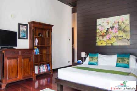 公寓 在 Layan, Phuket 10062277