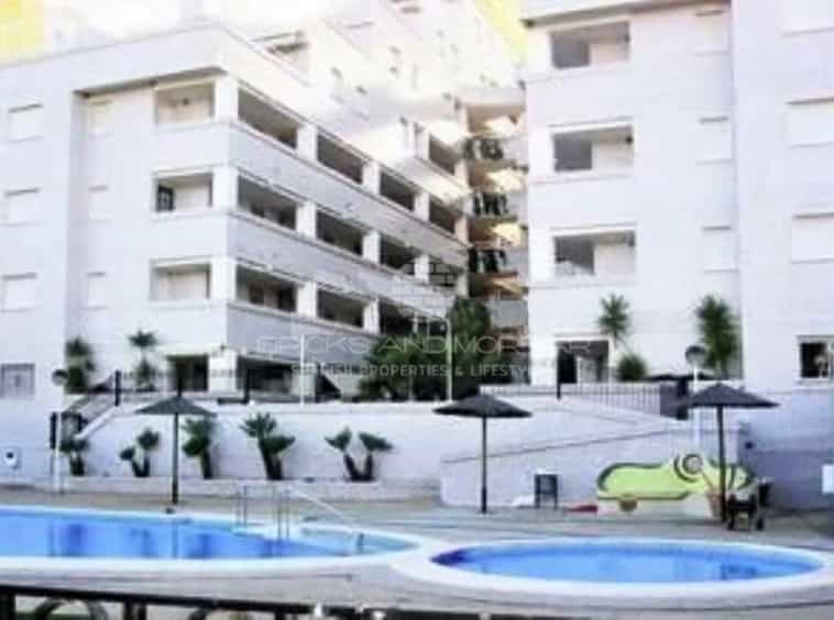 Condominium in Oropesa, Valencia 10062283