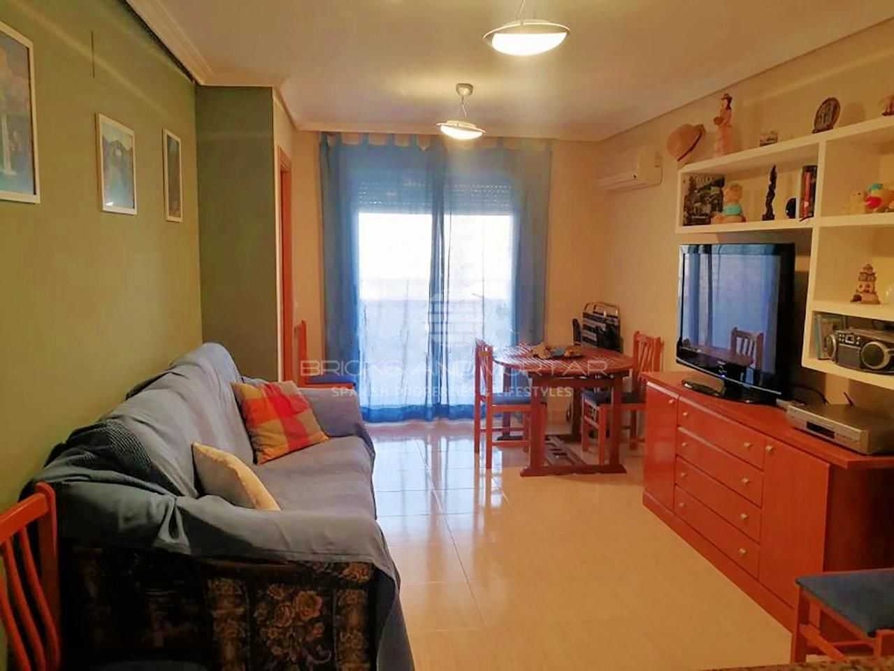 Condominium in Oropesa del Mar, Castellon 10062298