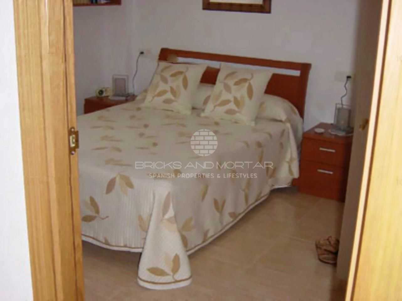 Квартира в Оропеса, Валенсія 10062346