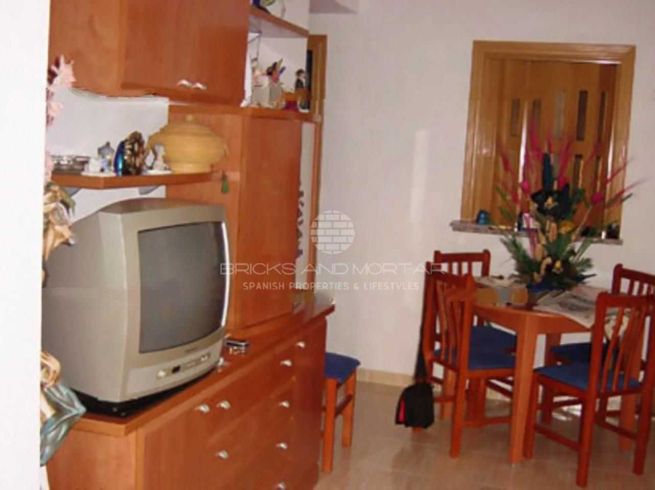 Condominium in Oropesa, Valencia 10062346