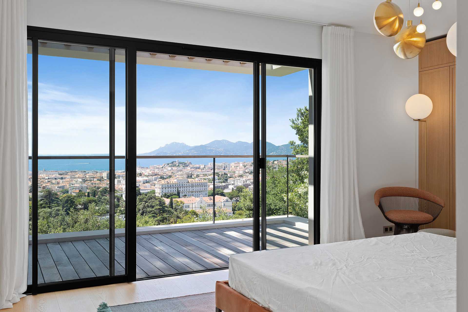 Casa nel Cannes, Alpes-Maritimes 10062348
