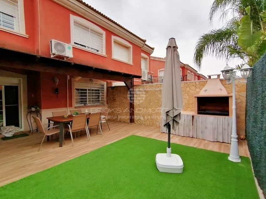House in Puebla de Vallbona, Valencia 10062372