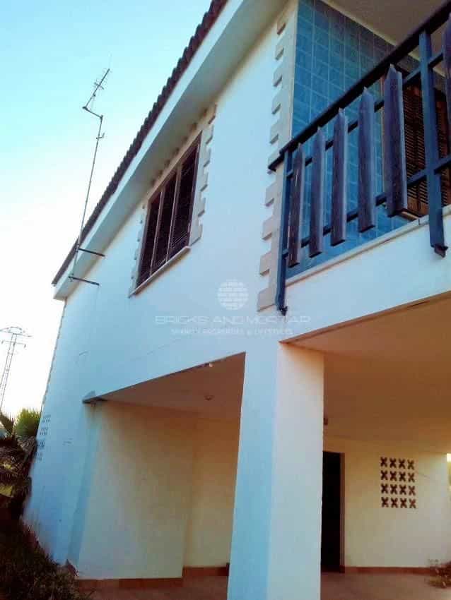 House in Moncofar, Valencia 10062378