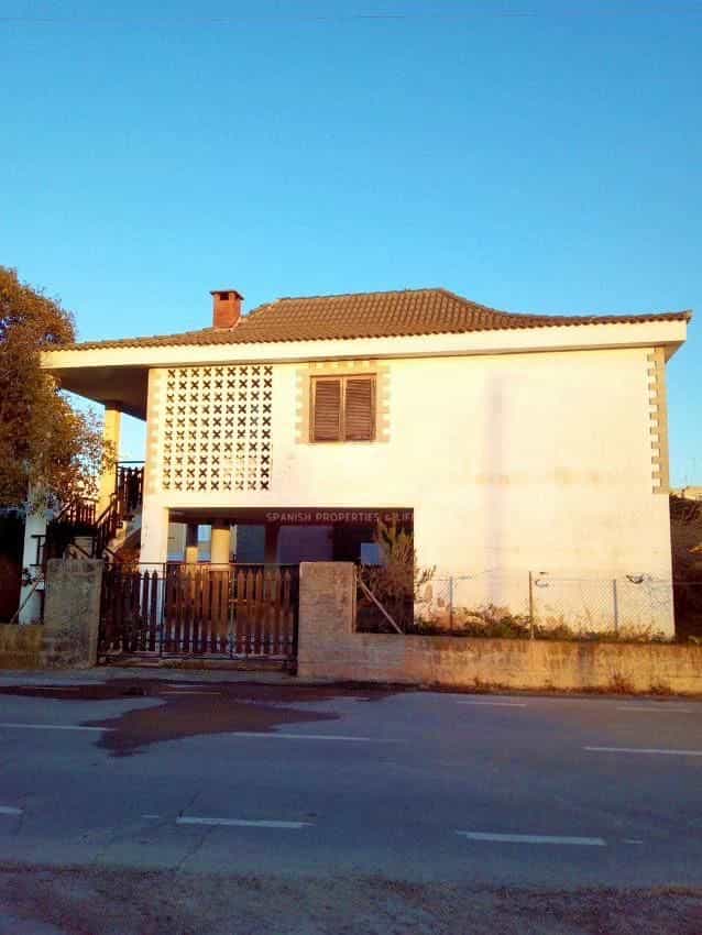 House in Platja de Nules, Castellon 10062378