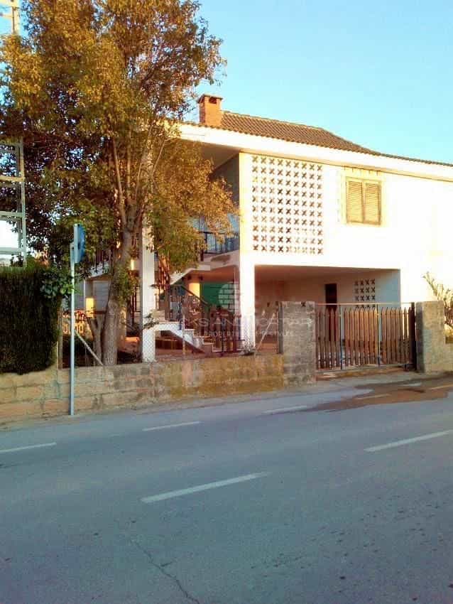 بيت في Platja de Nules, Castellon 10062378