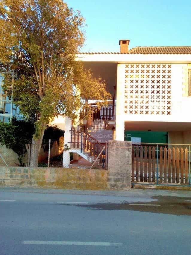 House in Moncofar, Valencia 10062378