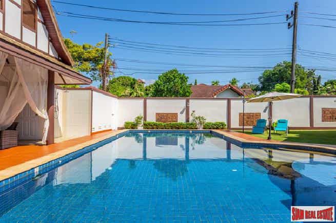 Hus i Ban Nai Han, Phuket 10062381