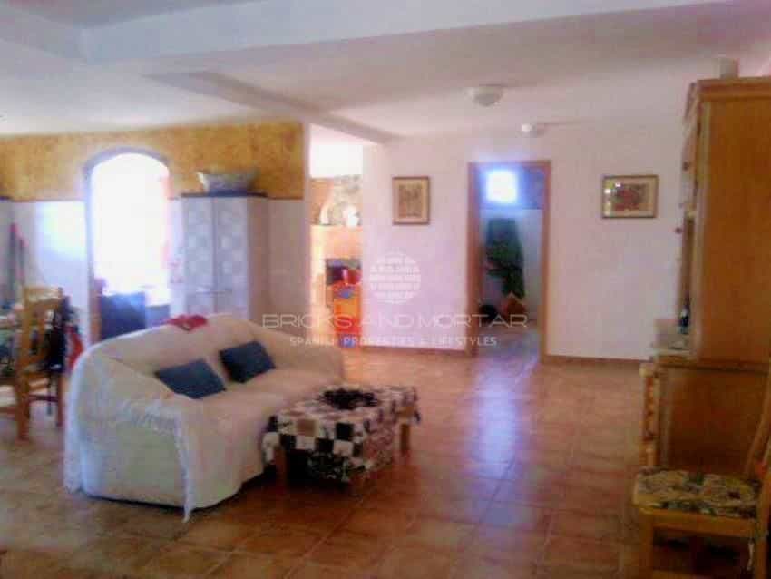 房子 在 La Vall d'Uixo, Castellon 10062383