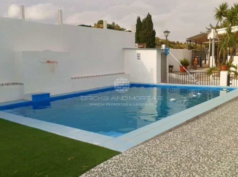 Huis in Vall de Uxo, Valencia 10062383