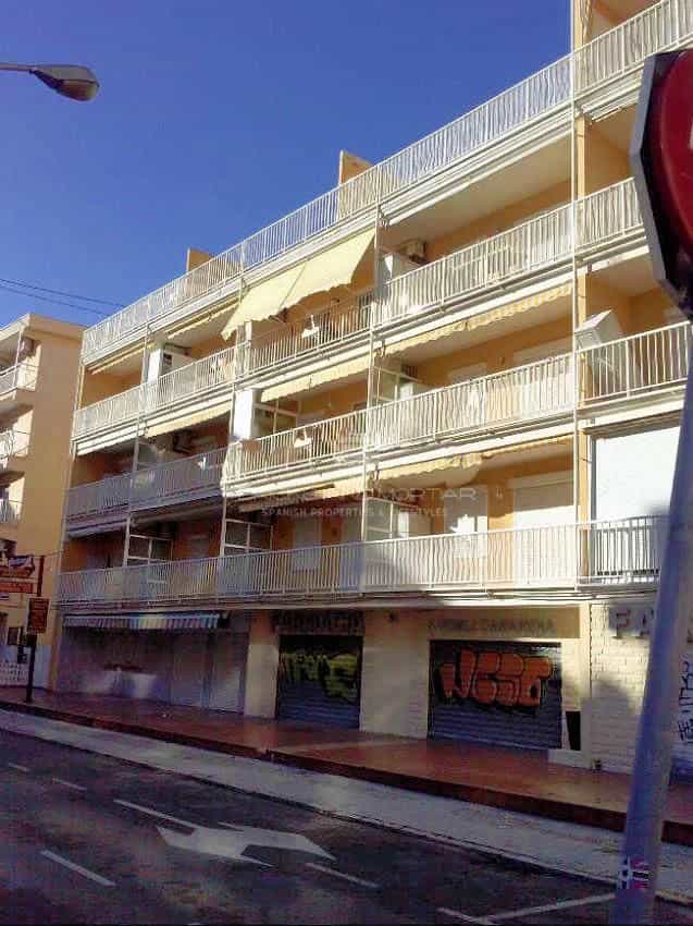 Eigentumswohnung im Los Martires, Valencia 10062397