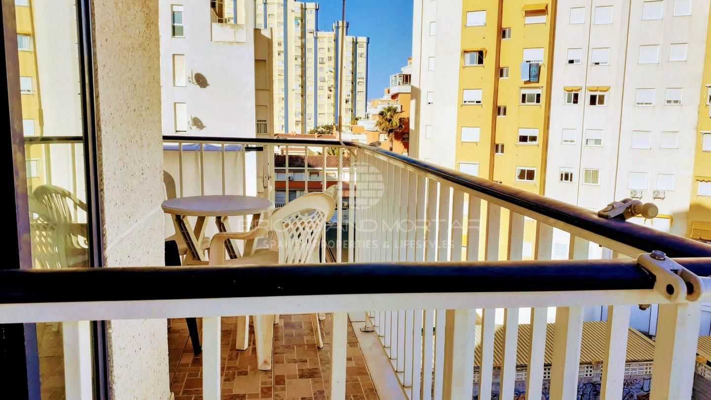 Condominium dans Los Mártires, Valence 10062399