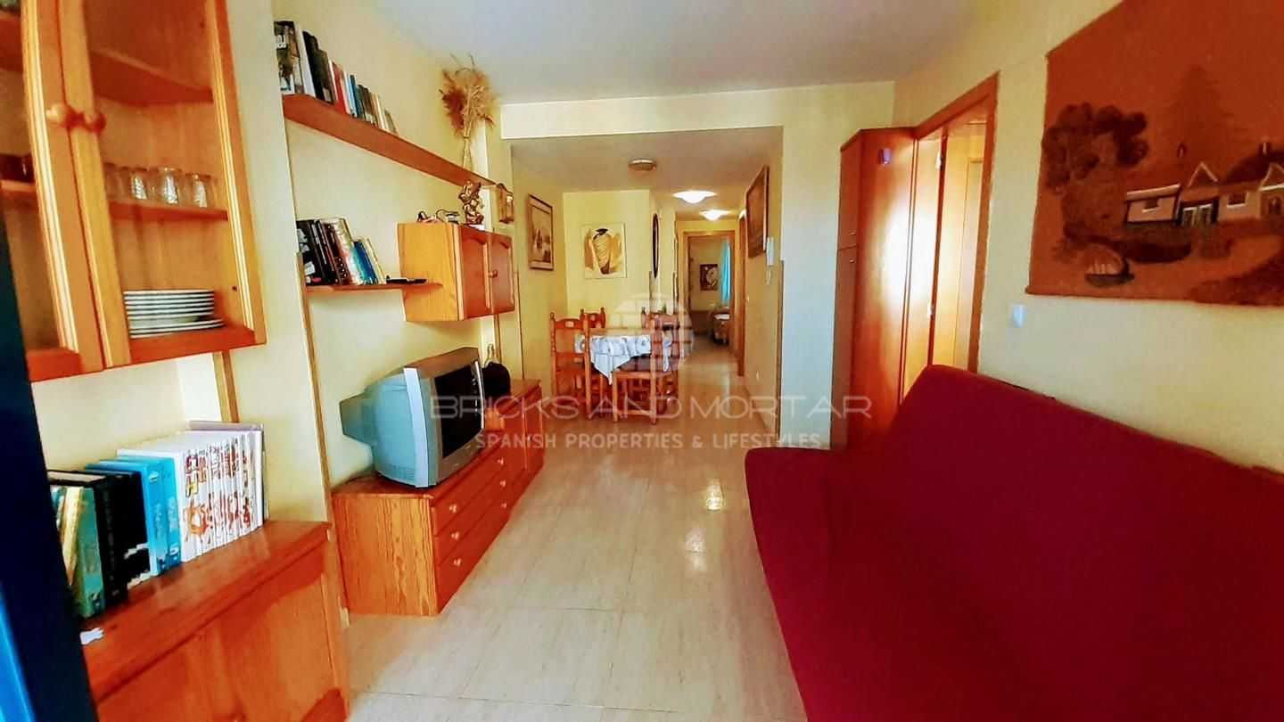 公寓 在 Playa de Gandia, Valencia 10062399