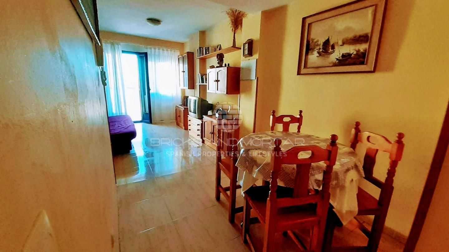 Condominium in Playa de Gandia, Valencia 10062399