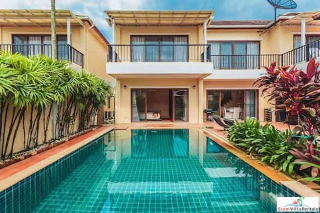 Huis in Ban Ja, Phuket 10062410