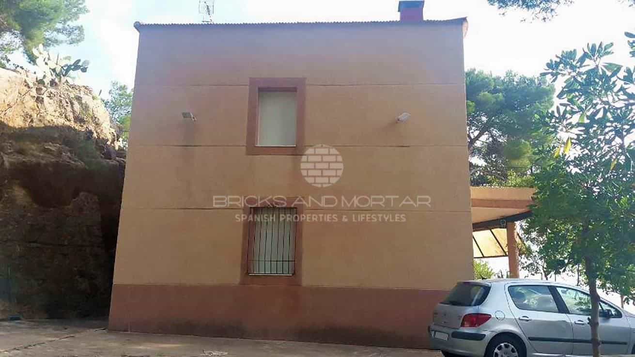 House in Llauri, Valencia 10062412