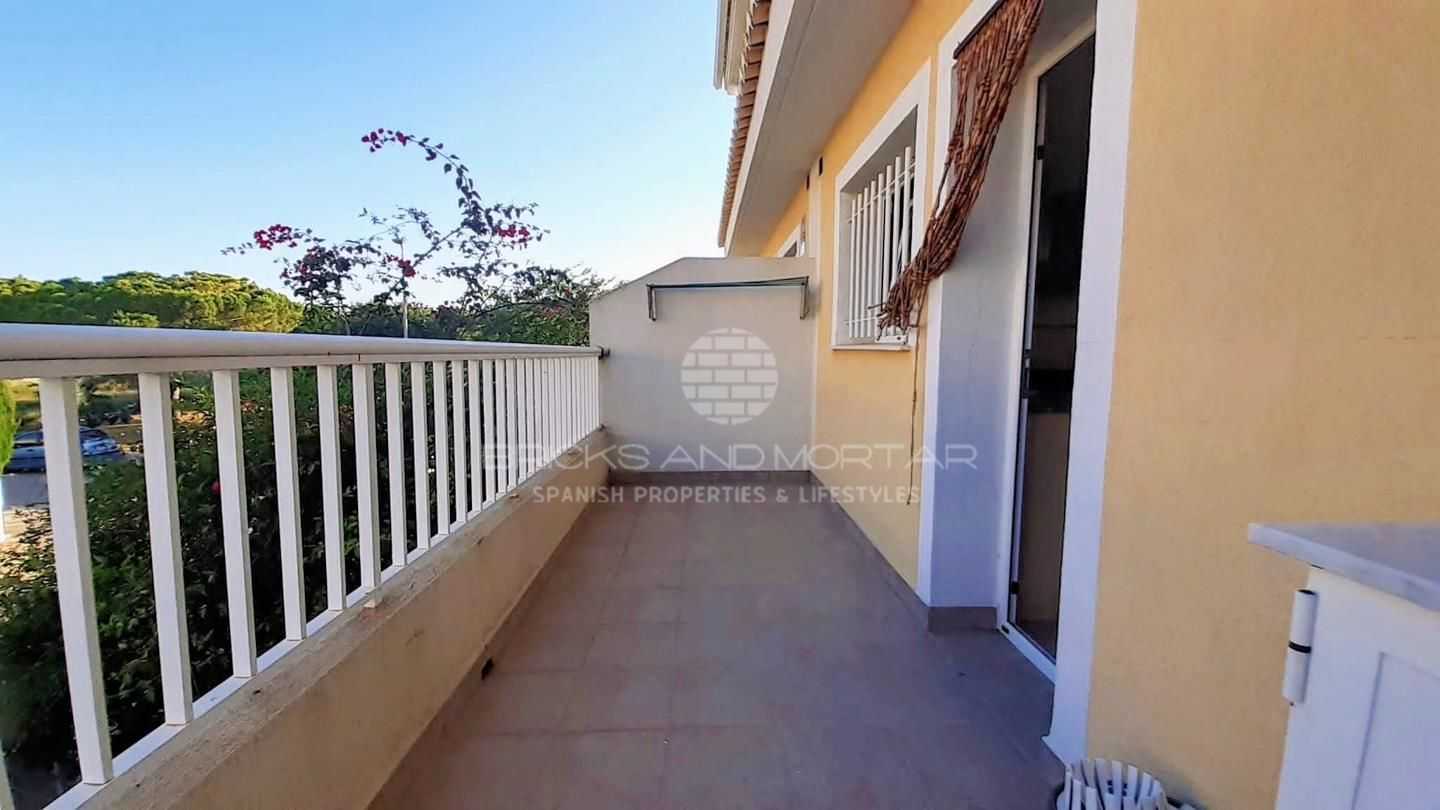 rumah dalam Playa de Gandia, Valencia 10062418