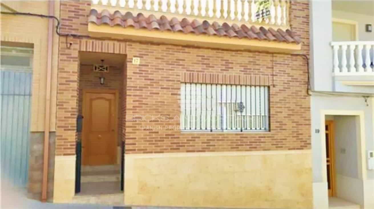 House in La Llosa, Valencia 10062425