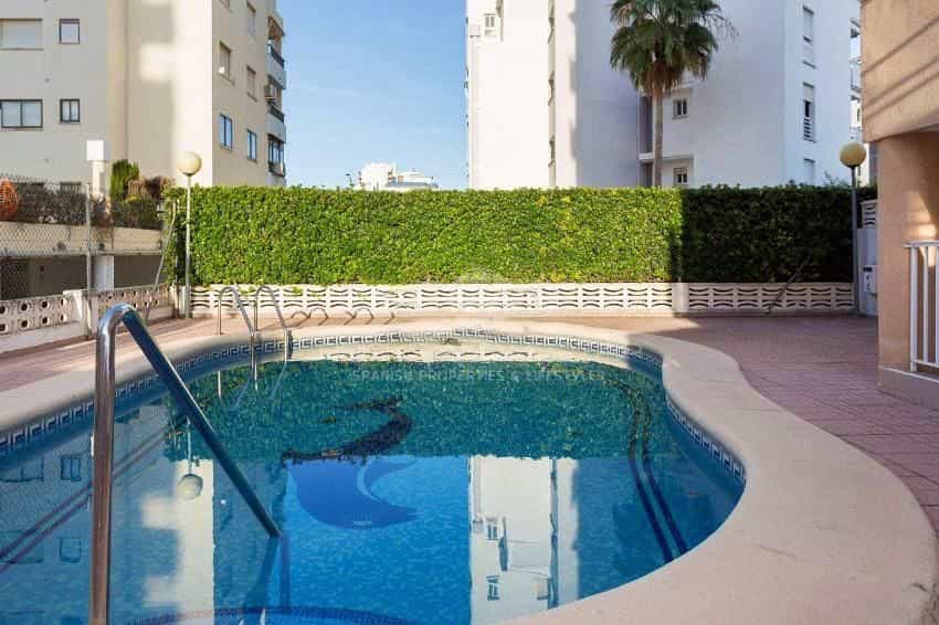 Condominium in Los Martires, Valencia 10062429