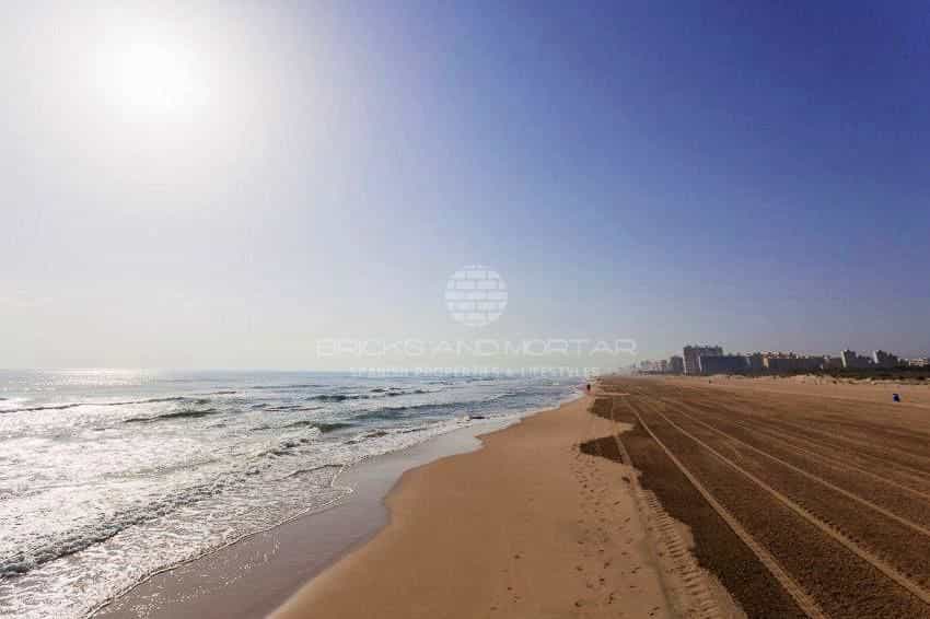 Ejerlejlighed i Playa de Gandia, Valencia 10062429