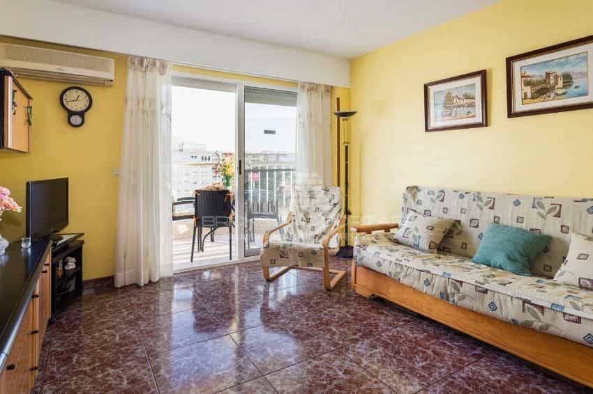 公寓 在 Playa de Gandia, Valencia 10062429