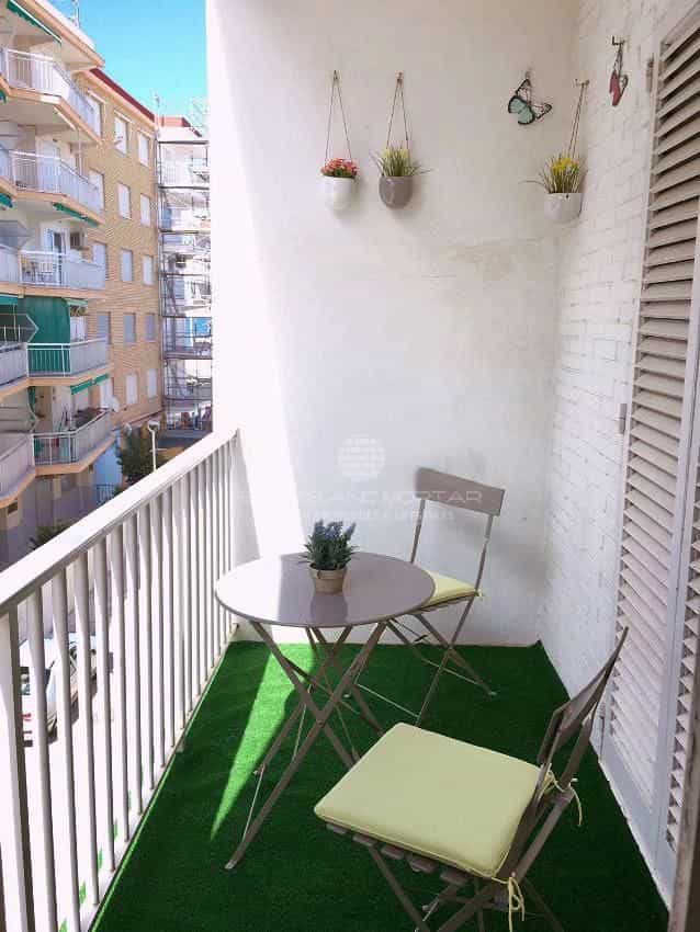 公寓 在 Playa de Gandia, Valencia 10062434