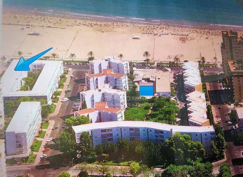 Condomínio no Playa de Gandia, Valencia 10062434