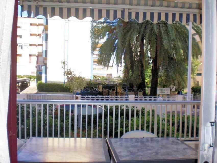 Condominium in Los Martires, Valencia 10062435