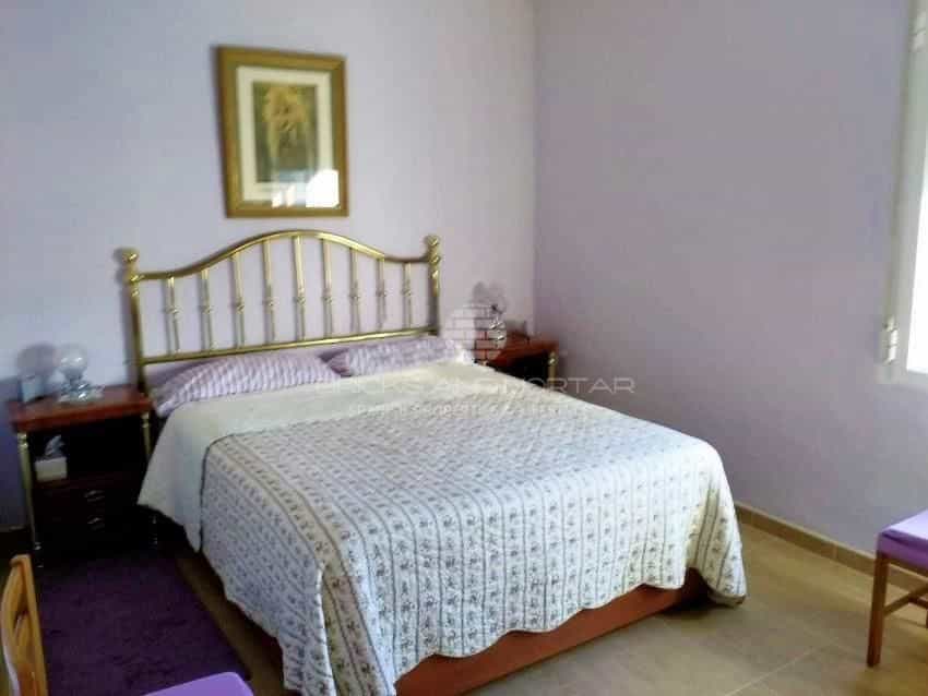 Condominium in Playa de Gandia, Valencia 10062437