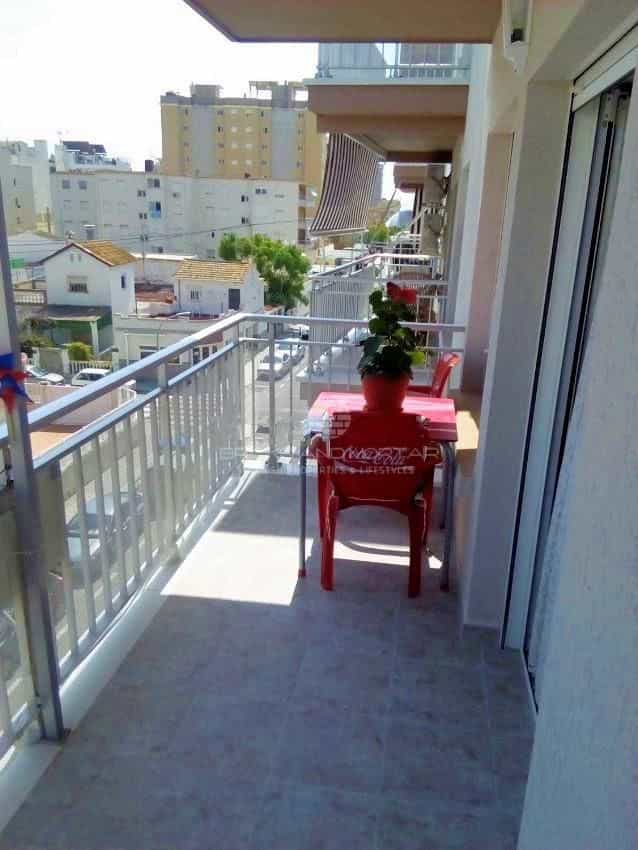 Condominium in Playa de Gandia, Valencia 10062437