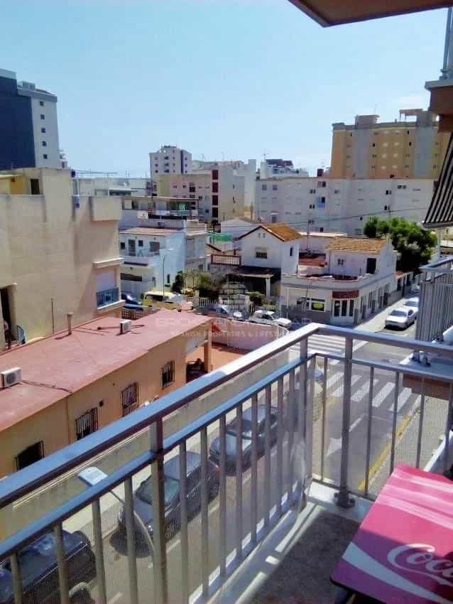 Condominium in Los Martires, Valencia 10062437