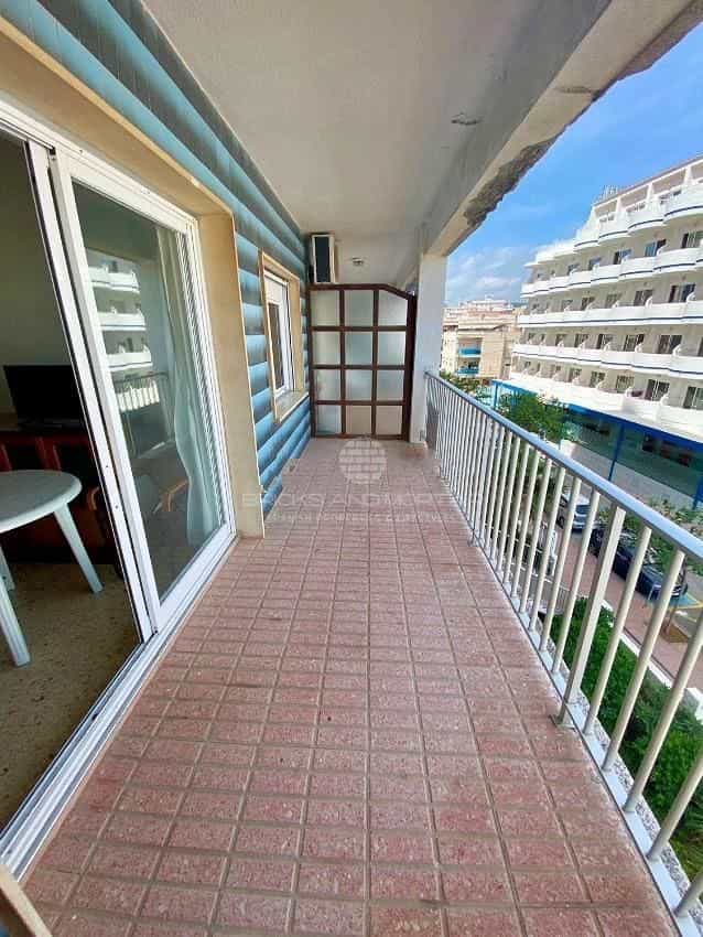 Condominium in Playa de Gandia, Valencia 10062441