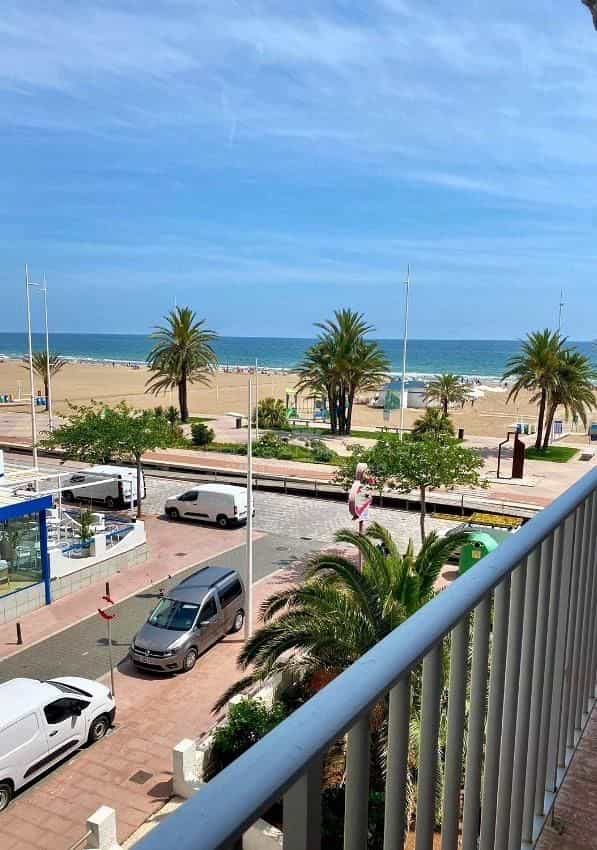 Condominio en Playa de Gandia, Valencia 10062441