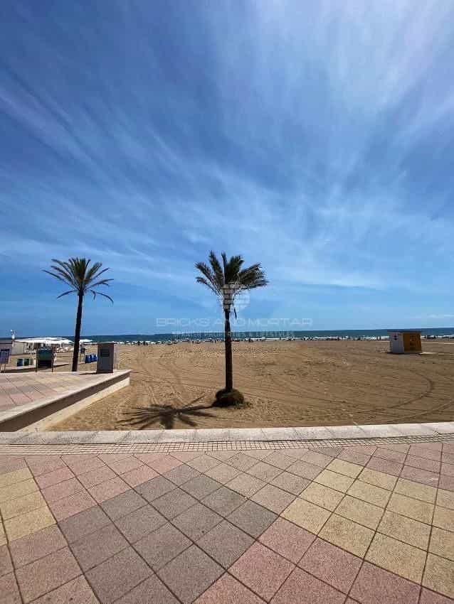 Ejerlejlighed i Playa de Gandia, Valencia 10062441