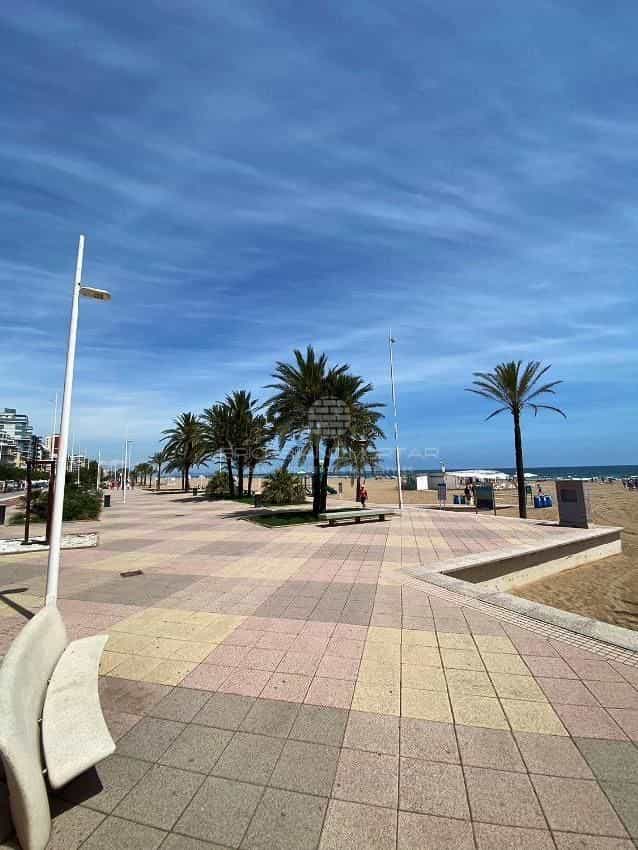 Eigentumswohnung im Playa de Gandia, Valencia 10062441