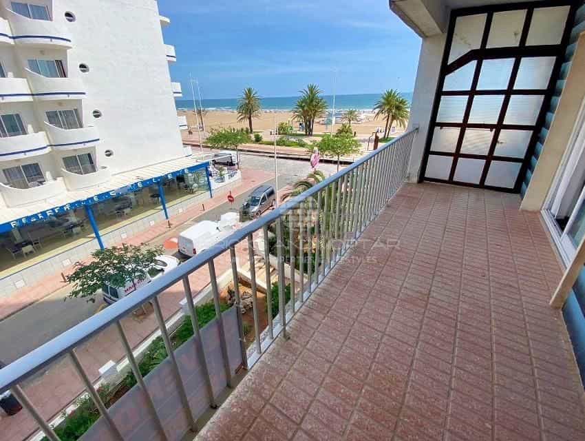 Condominio en Playa de Gandia, Valencia 10062441