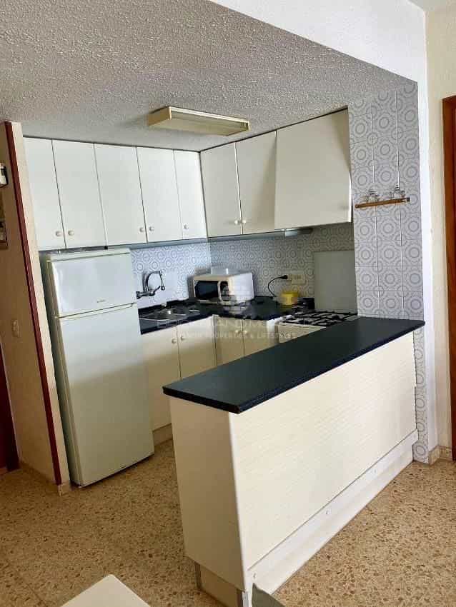 Condominium in Los Martires, Valencia 10062441