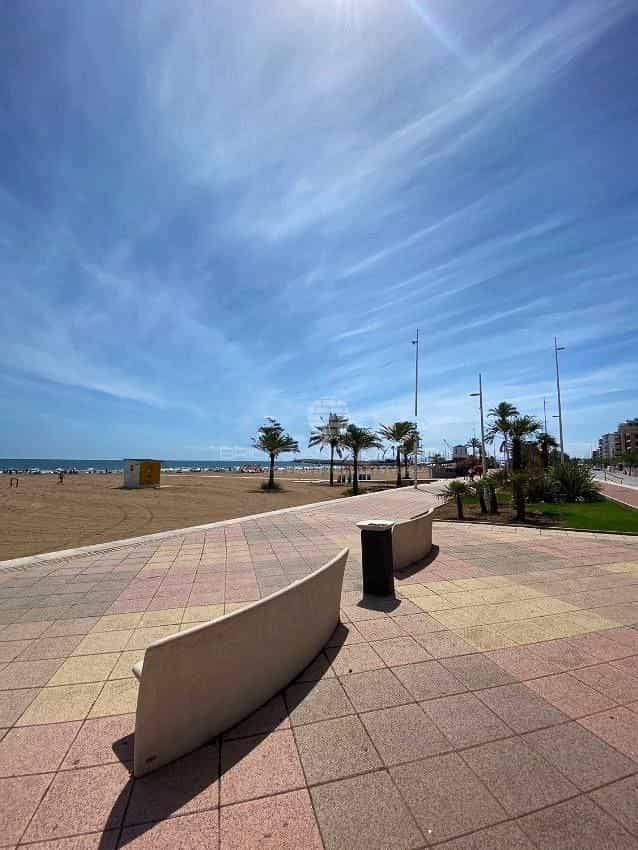 Ejerlejlighed i Playa de Gandia, Valencia 10062441