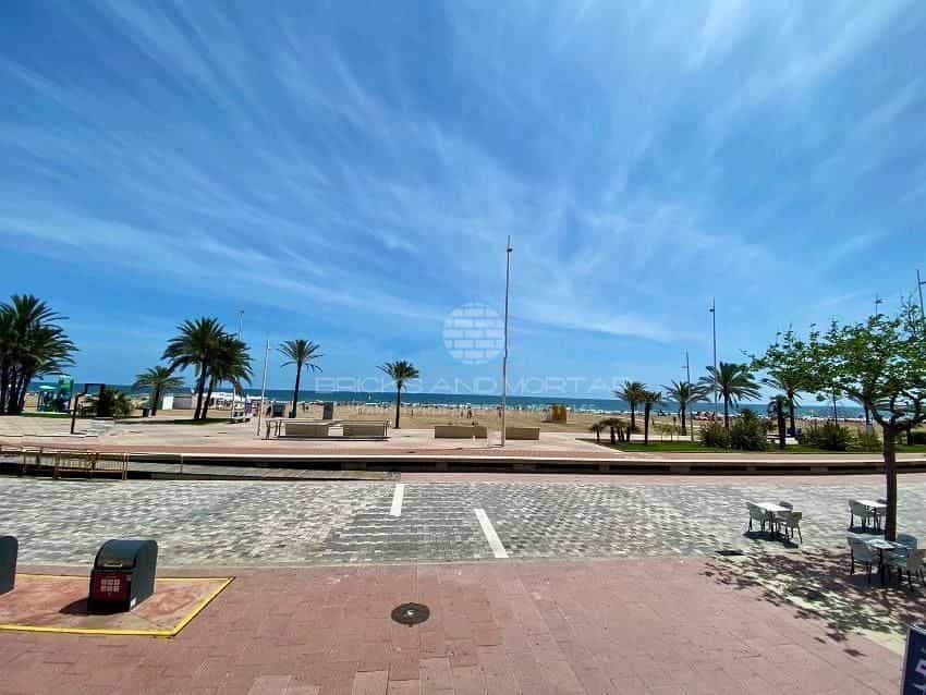 Condomínio no Playa de Gandia, Valencia 10062441