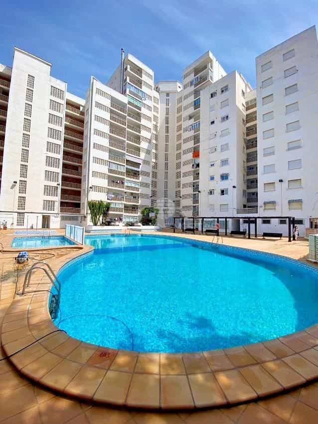 Condominium dans Los Mártires, Valence 10062441