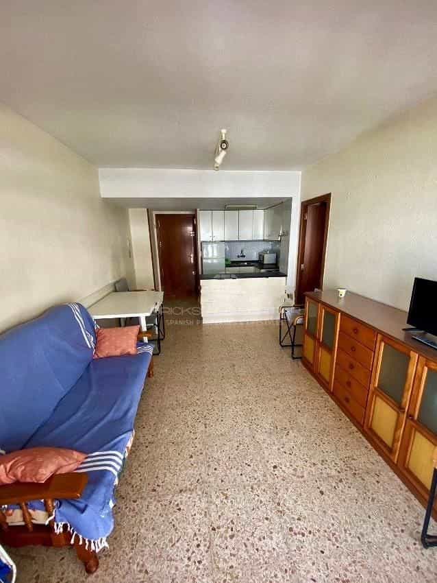 公寓 在 洛斯馬蒂雷斯, 巴倫西亞 10062441