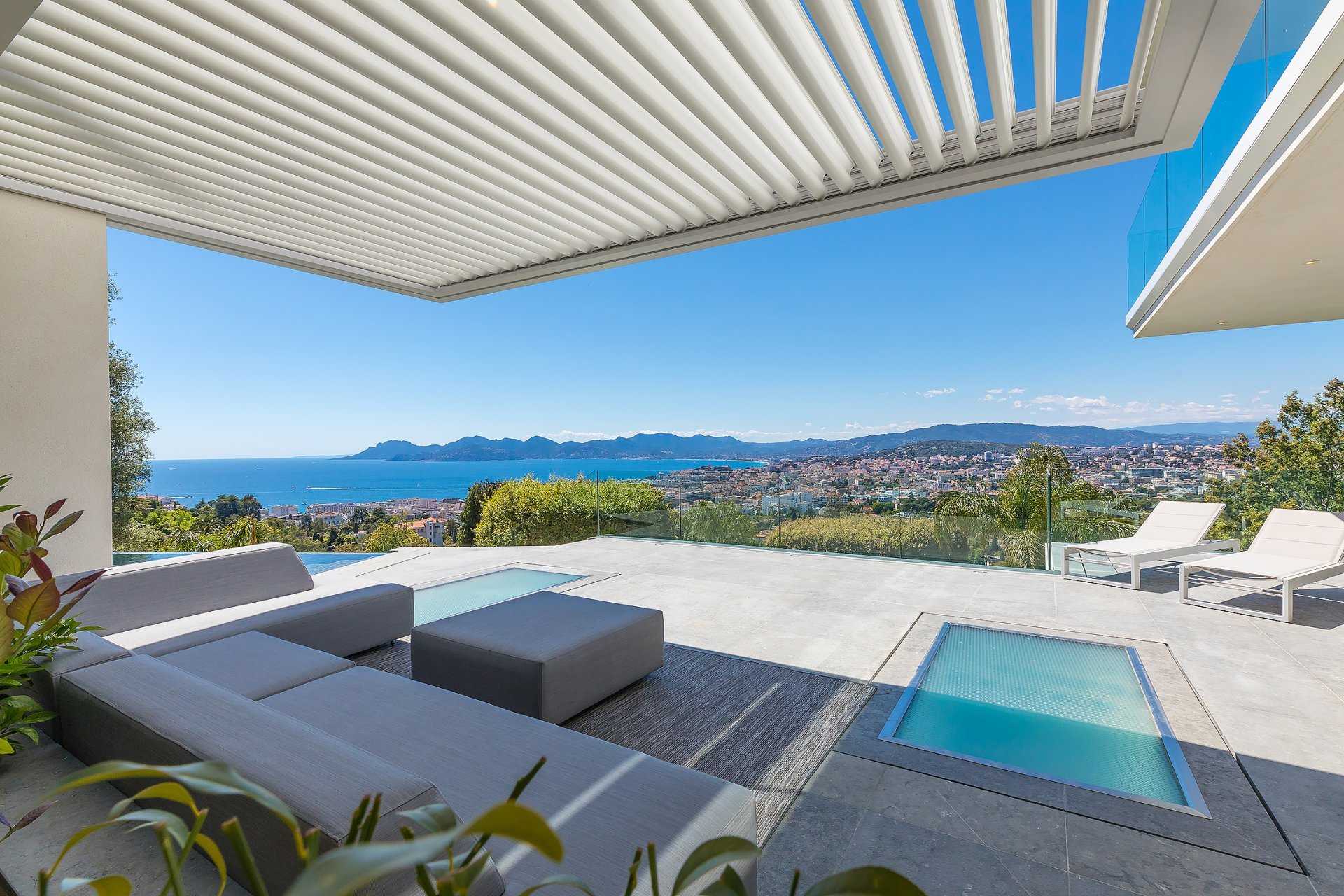 House in Cannes, Provence-Alpes-Cote d'Azur 10062442