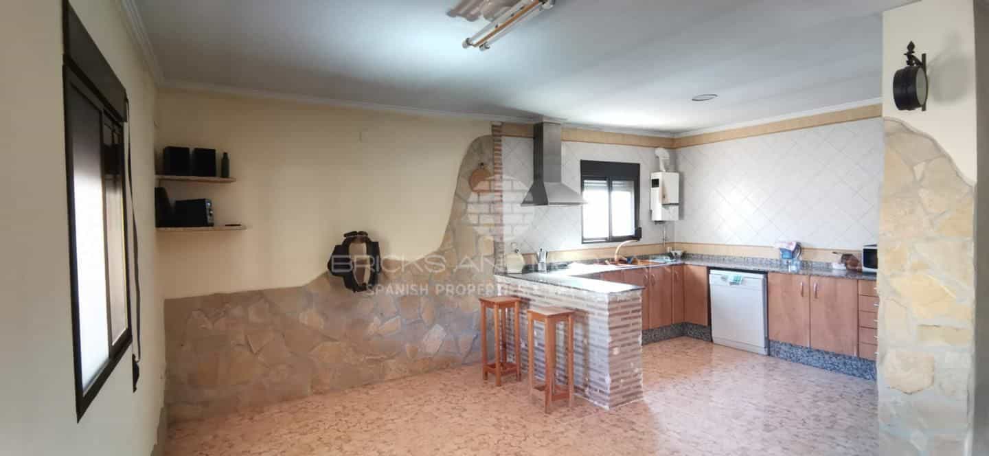 House in Pedralba, Valencia 10062444