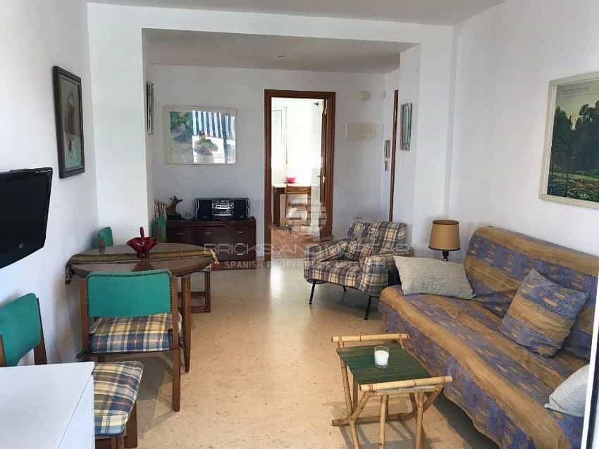 公寓 在 Playa de Gandia, Valencia 10062454