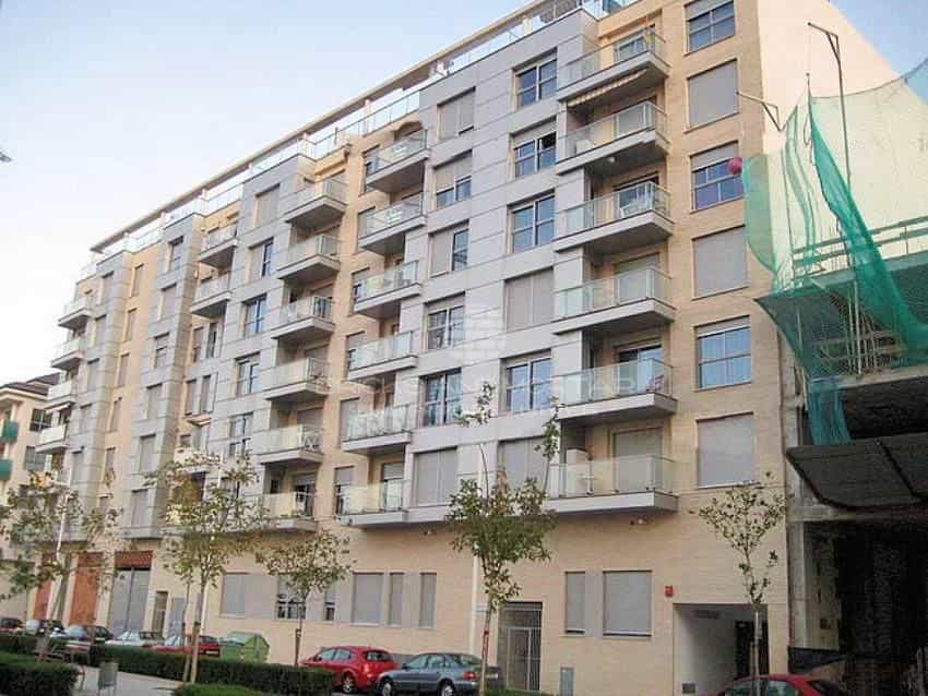 Condominium in Los Martires, Valencia 10062457