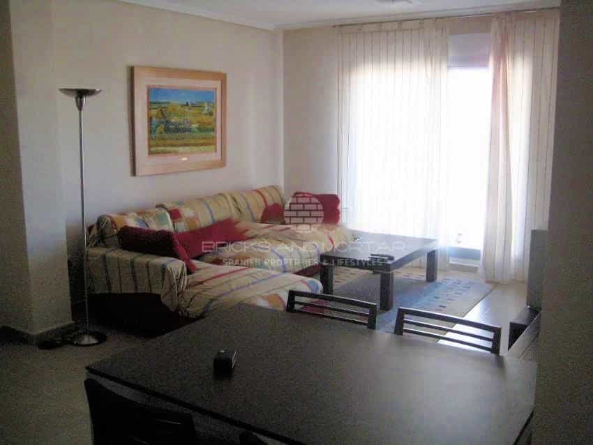 公寓 在 Playa de Gandia, Valencia 10062457