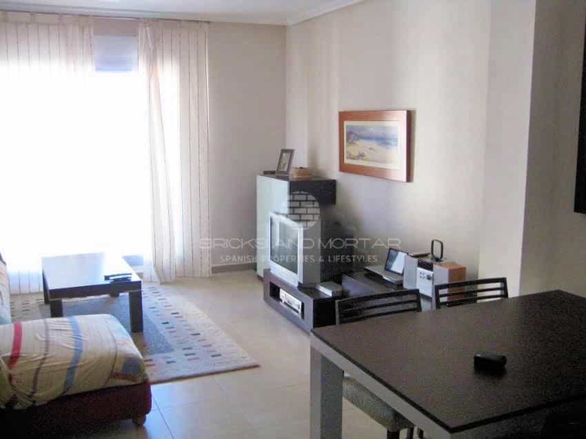 Condominium in Los Martires, Valencia 10062457