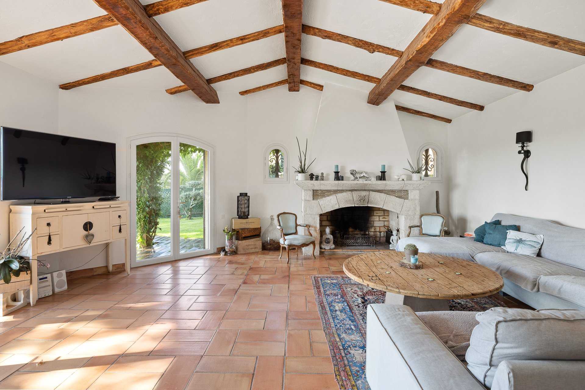 Hus i Les Termes, Provence-Alpes-Cote d'Azur 10062465