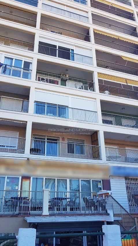 Eigentumswohnung im Playa de Gandia, Valencia 10062466